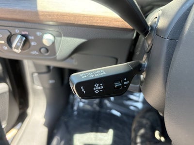 2023 Audi Q5 S line Prestige