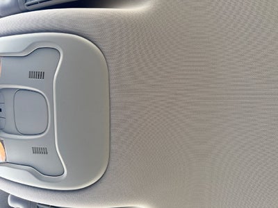 2017 Jeep Renegade Limited