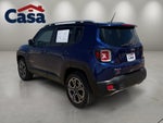 2017 Jeep Renegade Limited