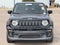 2020 Jeep Renegade Jeepster