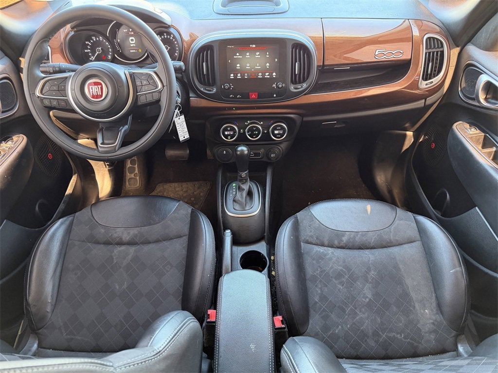 2019 FIAT 500L Pop
