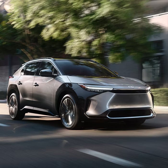 Casa Toyota NM in Alamogordo NM