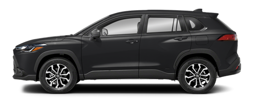 2026 Toyota Corolla Cross Hybrid - Casa Toyota NM in Alamogordo NM