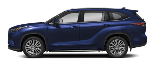 2025 Toyota Highlander Hybrid - Casa Toyota NM in Alamogordo NM