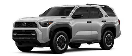 2026 Toyota 4Runner - Casa Toyota NM in Alamogordo NM