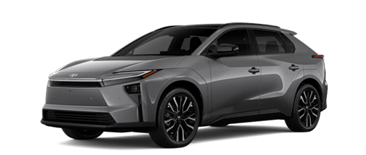 2026 Toyota bZ - Casa Toyota NM in Alamogordo NM
