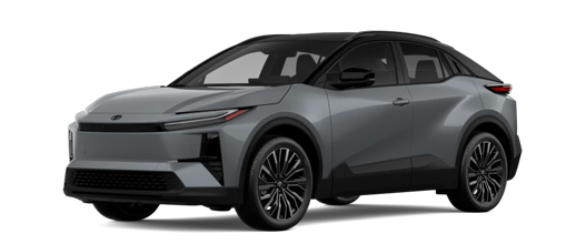 2026 Toyota C-HR - Casa Toyota NM in Alamogordo NM