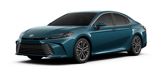 2026 Toyota Camry - Casa Toyota NM in Alamogordo NM