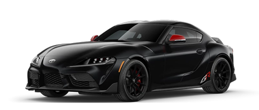 2026 Toyota GR Supra - Casa Toyota NM in Alamogordo NM
