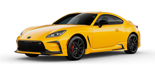 2026 Toyota GR86 - Casa Toyota NM in Alamogordo NM