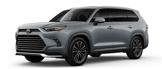 2026 Toyota Grand Highlander - Casa Toyota NM in Alamogordo NM