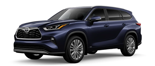2026 Toyota Highlander - Casa Toyota NM in Alamogordo NM