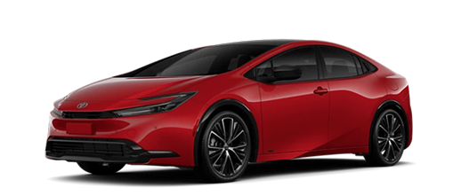 2027 Toyota Prius - Casa Toyota NM in Alamogordo NM