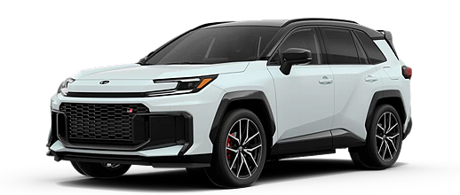 2026 Toyota RAV4 Plug-in Hybrid - Casa Toyota NM in Alamogordo NM