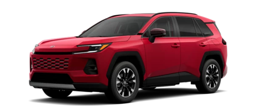 2026 Toyota RAV4 - Casa Toyota NM in Alamogordo NM