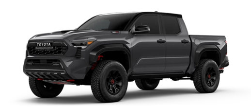 2026 Toyota Tacoma - Casa Toyota NM in Alamogordo NM