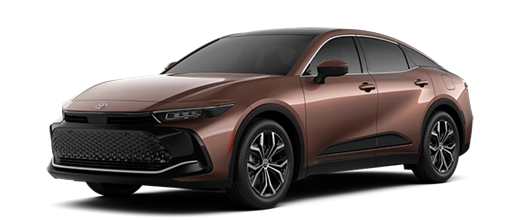 2026 Toyota Crown - Casa Toyota NM in Alamogordo NM