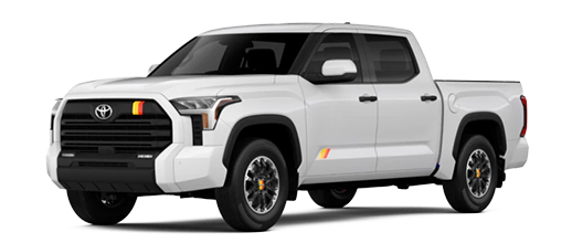 2026 Toyota Tundra - Casa Toyota NM in Alamogordo NM