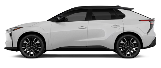 2026 Toyota bZ - Casa Toyota NM in Alamogordo NM