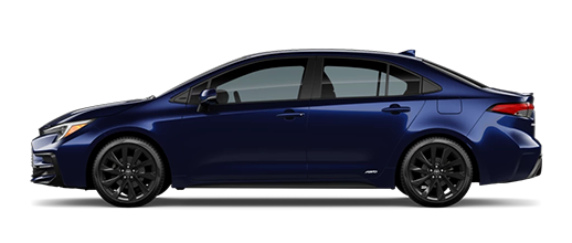 2026 Toyota Corolla - Casa Toyota NM in Alamogordo NM