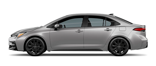 2026 Toyota Corolla - Casa Toyota NM in Alamogordo NM