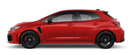 2026 Toyota GR Corolla - Casa Toyota NM in Alamogordo NM