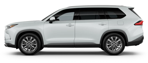 2026 Toyota Grand Highlander Hybrid - Casa Toyota NM in Alamogordo NM