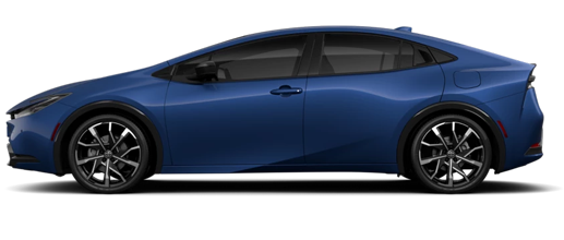 2026 Toyota Prius Plug-in Hybrid - Casa Toyota NM in Alamogordo NM