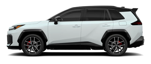 2026 Toyota RAV4 Plug-in Hybrid - Casa Toyota NM in Alamogordo NM