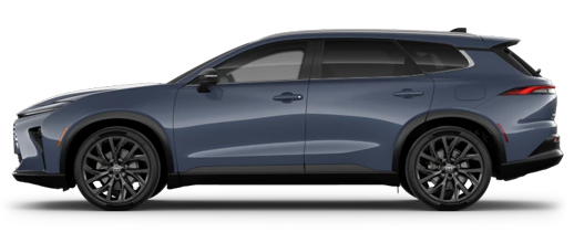 2026 Toyota Crown Signia - Casa Toyota NM in Alamogordo NM