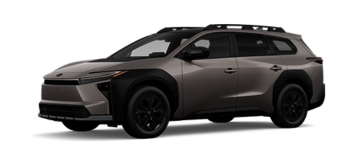 2027 Toyota bZ Woodland - Casa Toyota NM in Alamogordo NM