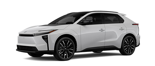 2027 Toyota bZ - Casa Toyota NM in Alamogordo NM