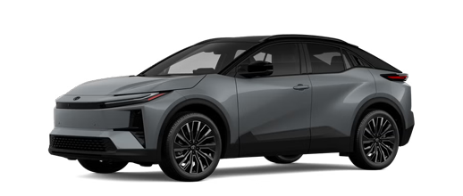 2027 Toyota C-HR - Casa Toyota NM in Alamogordo NM