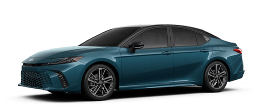 2027 Toyota Camry - Casa Toyota NM in Alamogordo NM