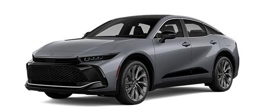 2027 Toyota Crown - Casa Toyota NM in Alamogordo NM