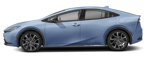 2027 Toyota Prius Plug-in Hybrid - Casa Toyota NM in Alamogordo NM