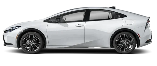 2027 Toyota Prius - Casa Toyota NM in Alamogordo NM