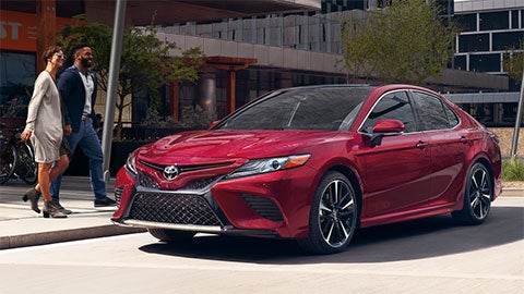 Casa Toyota NM in Alamogordo NM