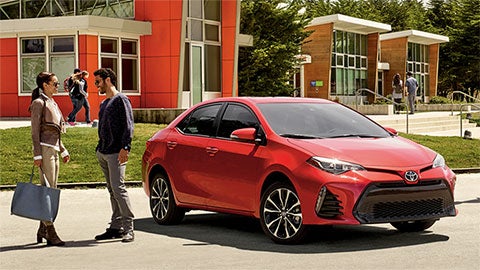 Casa Toyota NM in Alamogordo NM