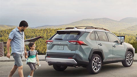 Casa Toyota NM in Alamogordo NM