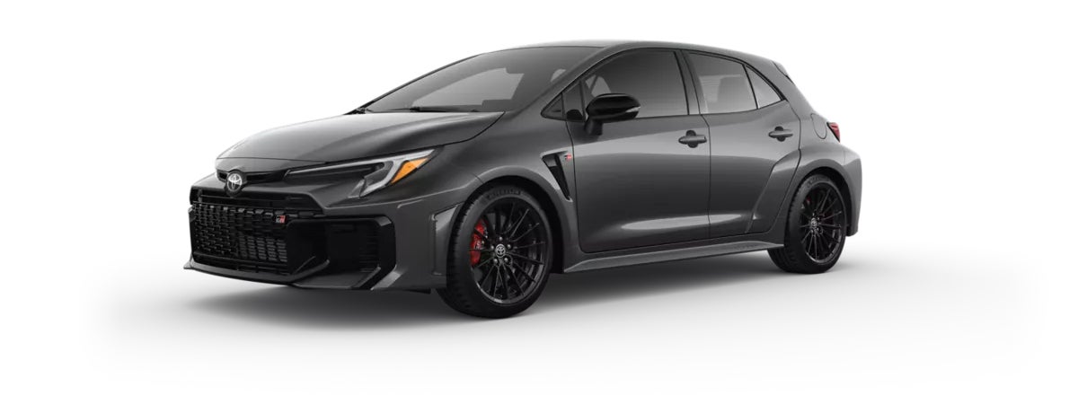 2025 Toyota Corolla Premium