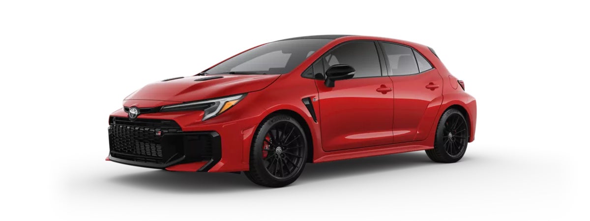 2025 Toyota Corolla Premium Plus