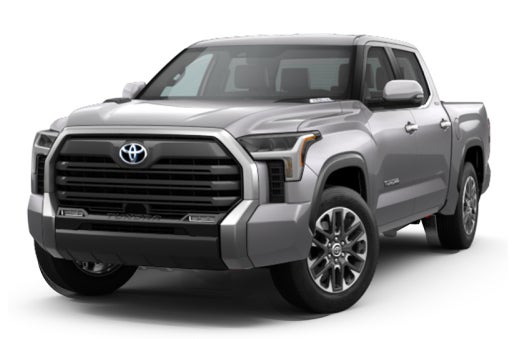 Toyota Tundra