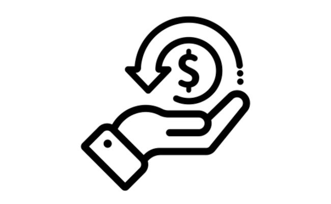 Savings Icon