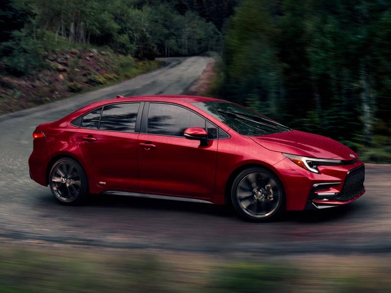 Toyota near Las Cruces, NM